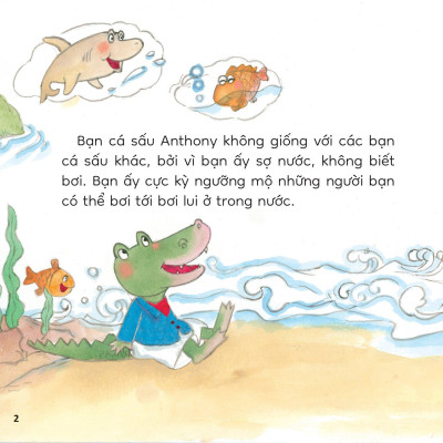 Bồi Dưỡng Tính Cách Tự Tin Và Mạnh Mẽ Cho Trẻ - Học Cách Vượt Qua Chính Mình, Hoàn Thiện Bản Thân