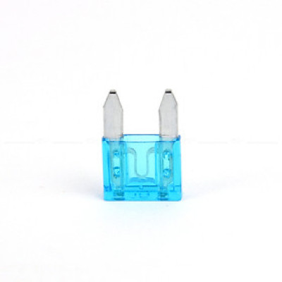 Cầu Chì Mini CIND YJ-9311PB 15A