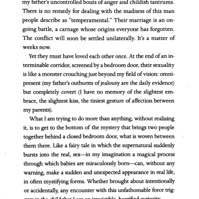 Consent: A Memoir Of Stolen Adolescence