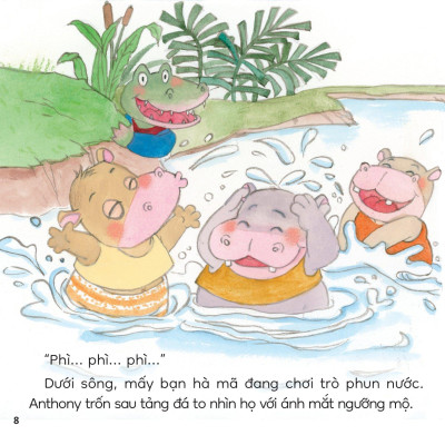 Bồi Dưỡng Tính Cách Tự Tin Và Mạnh Mẽ Cho Trẻ - Học Cách Vượt Qua Chính Mình, Hoàn Thiện Bản Thân