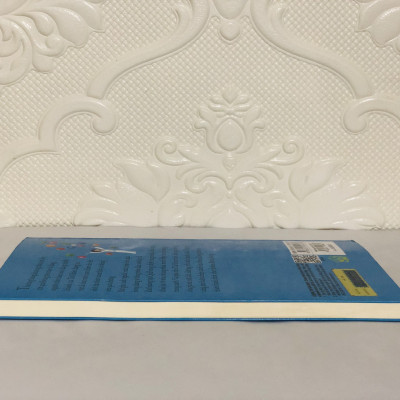 Bong bóng lên trời - Nguyễn Nhật Ánh