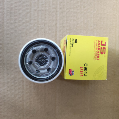 Lọc nhớt Subaru Forester 2007-2019 - C901J