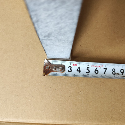 Lọc gió điều hòa Lexus RX300 2003-2006 than hoạt tính - AC108C