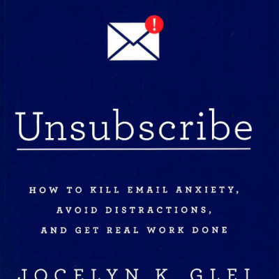 Unsubscribe