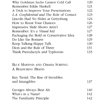 What Clients Love : A Field Guide to Growning Your Business