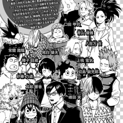 My Hero Academia 6 (Japanese Edition)