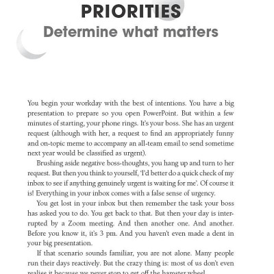 Time Wise: Productivity Secrets Of The World