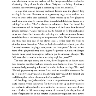 Mastering Community: The Surprising Ways Coming Together Moves Us From Surviving To Thriving