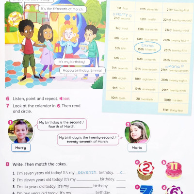 Beehive Level 3: Student Book With Online Practice