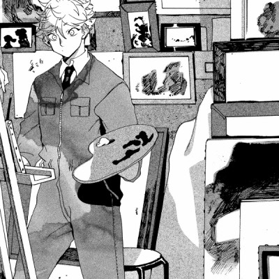 ブルーピリオド 5 - BURUU PIRIODO 5