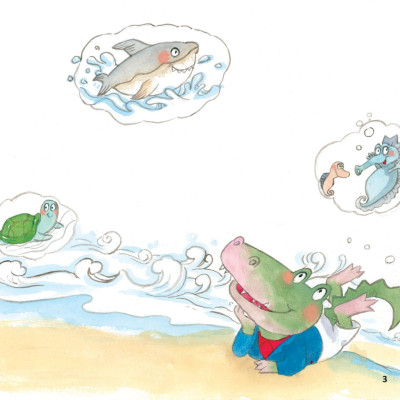 Bồi Dưỡng Tính Cách Tự Tin Và Mạnh Mẽ Cho Trẻ - Học Cách Vượt Qua Chính Mình, Hoàn Thiện Bản Thân