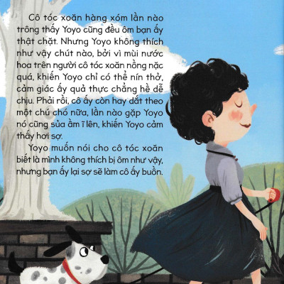 Giáo Dục Đầu Đời Cho Trẻ - Những Bài Học Tự Bảo Vệ Bản Thân - Tớ Dũng Cảm Nói “Không"