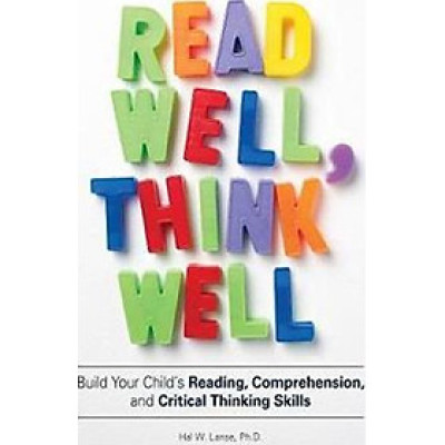 Read Well, Think Well