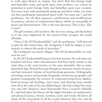 Hard Times (Alma Classics Evergreens)