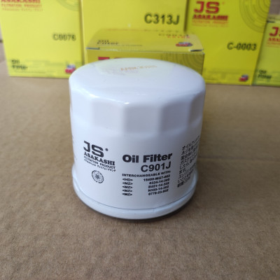 Lọc nhớt Subaru Forester 2007-2019 - C901J