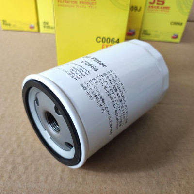 Lọc nhớt Ford Escape 2000-2003 - C0064