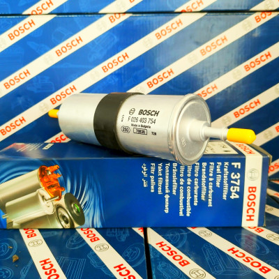 Lọc Nhiên Liệu Bosch Cho Vinfast Lux A2.0