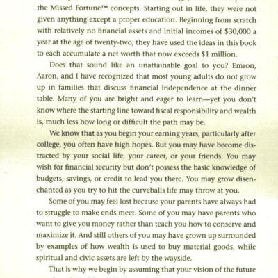 Millionaire by Thirty : The Quickest Path to Early Financial Independence