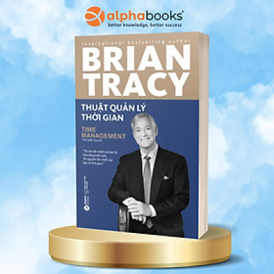 Trạm Đọc Official | Thuật Quản Lý Thời Gian