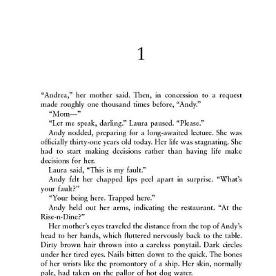 Pieces Of Her [TV Tie-in]