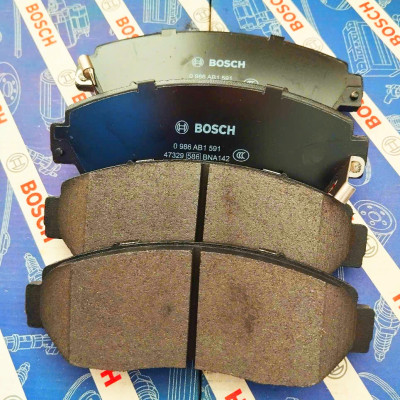 Bố Thắng Trước Ford Territory 1.5 (2022-2025)