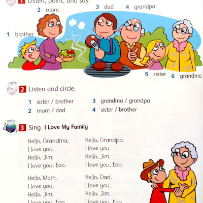 Next Move 1 PB w DVD-ROM & eBook