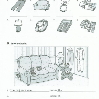 English Time 6 Workbook 2Ed