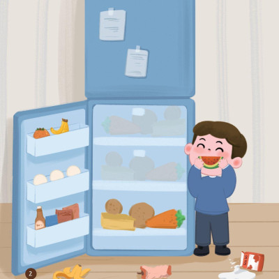 Cùng Con Nuôi Dưỡng Cảm Xúc Tích Cực - Con Không Bực Bội