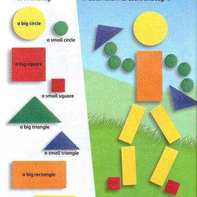 Incredible English 1 Class Book 2Ed