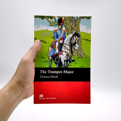 MR; Trumpet Major The Beg