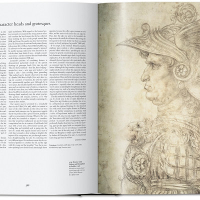 Artbook - Sách Tiếng Anh - Leonardo: The Complete Paintings And Drawings