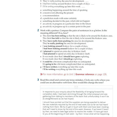 Business Result: Advanced: Student