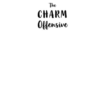 The Charm Offensive