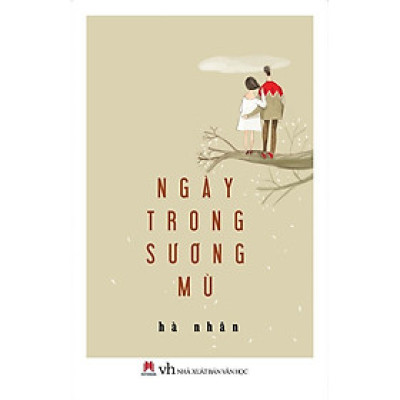 Sách - Ngày Trong Sương Mù - Huy Hoàng Bookstore