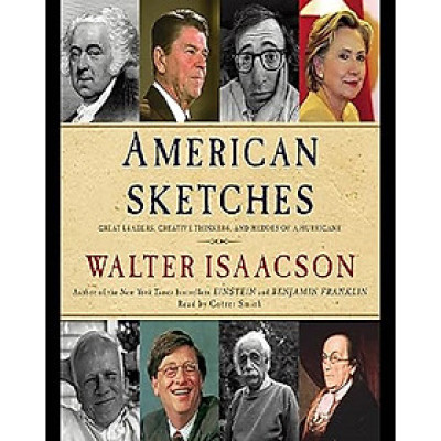 American Sketches