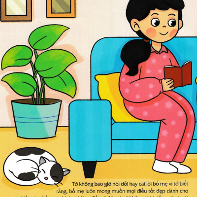 Giáo Dục Giới Tính Và Nhân Cách Dành Cho Bé Trai - Mọi Điều Bé Trai Cần Phải Biết - Tớ Dũng Cảm Nói Không Với Cái Xấu