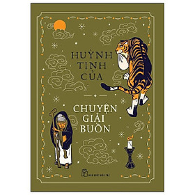 Chuyện Giải Buồn - Bản Quyền