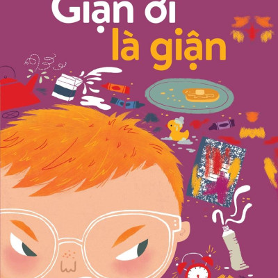 Bộ Sách Lắng Nghe Cảm Xúc (Bộ 6 Cuốn)