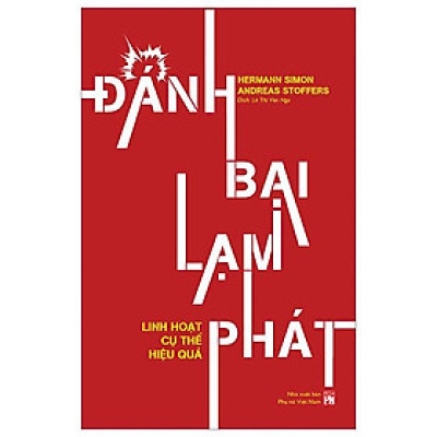 Đánh Bại Lạm Phát
