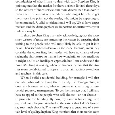 Think Like a Champion