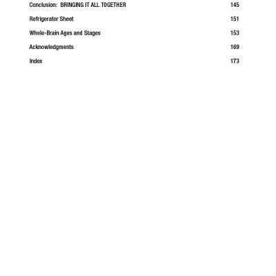 Sách ngoại văn: The Whole-Brain Child