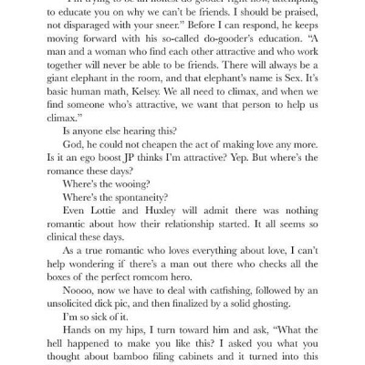 So Not Meant To Be: The No. 1 Bestseller