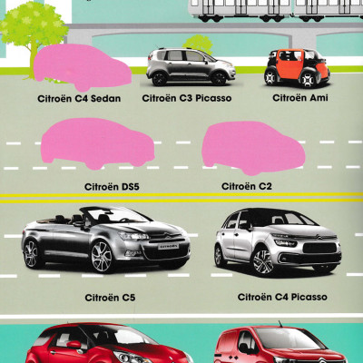 Bóc Dán Hình Sticker Thông Minh - Cars: Các Hãng Xe Hơi Trên Thế Giới Tập 3 _VT