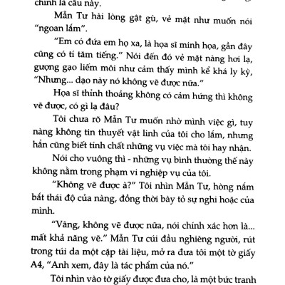 Vật Linh Hội 2 - Thiên Tài Bút Khô