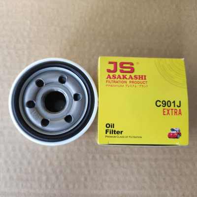 Lọc nhớt Kia Morning 2007-2017- C901J