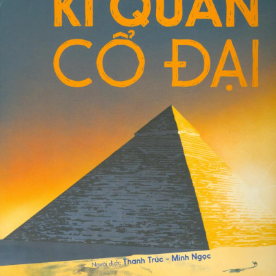 Kì Quan Cổ Đại