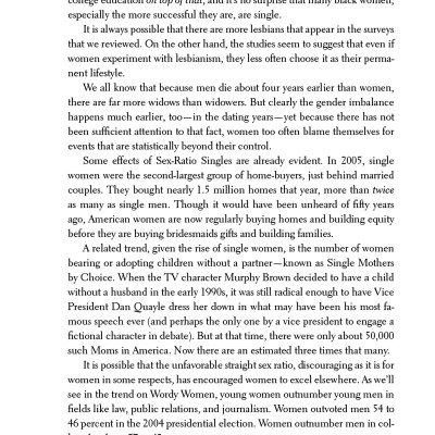 Microtrends: The Small Forces Behind Tomorrow