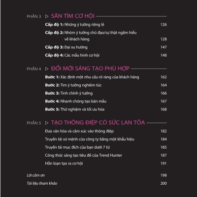 Kiến Tạo Tương Lai - Sổ Tay Đổi Mới Sáng Tạo