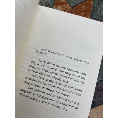 Sách - Tỏ bày với nhân gian (Nhã Nam HCM)