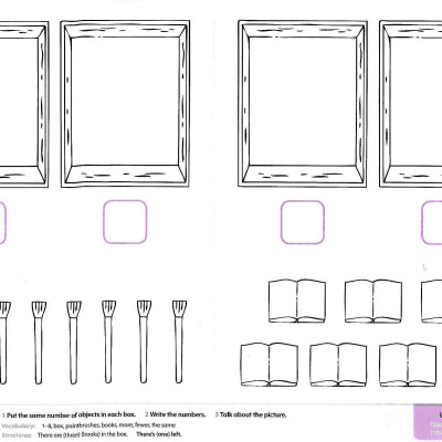 Show And Tell 2nd Edition: Level 3: Numeracy Book